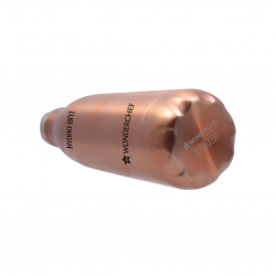 Wonderchef Hydro-Bot 750ml Single Wall Copper 2YW