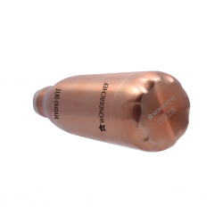 Wonderchef Hydro-Bot 500ml Single Wall Copper "O"