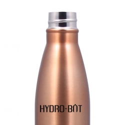 Wonderchef Hydro-Bot 500ml Single Wall Copper "O"