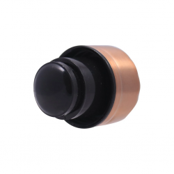 Wonderchef Hydro-Bot 500ml Single Wall Copper "O"