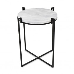 Crowny Side Table MDF