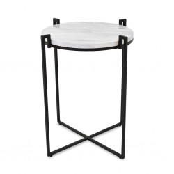 Crowny Side Table MDF
