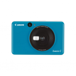 Canon Zoe Mini Camera Blue