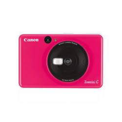 Canon Zoe Mini Camera Pink