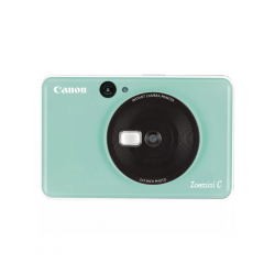 Canon Zoe Mini Camera Green