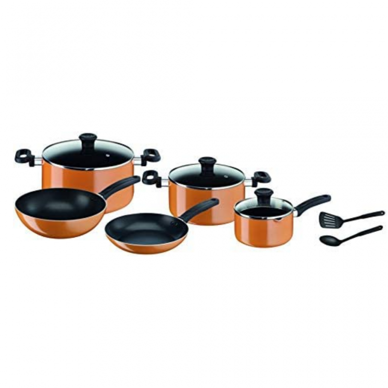 Tefal B168A474 10pcs Prima Cookware Set Tefal B168A474 10pcs Prima Cookware Set