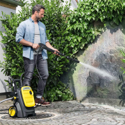 Karcher K5 New Compact 145B 2YW High Pressure