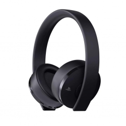 Sony PS4 Wireless Headset