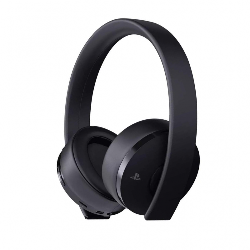 Ps4 wireless headset near on sale me