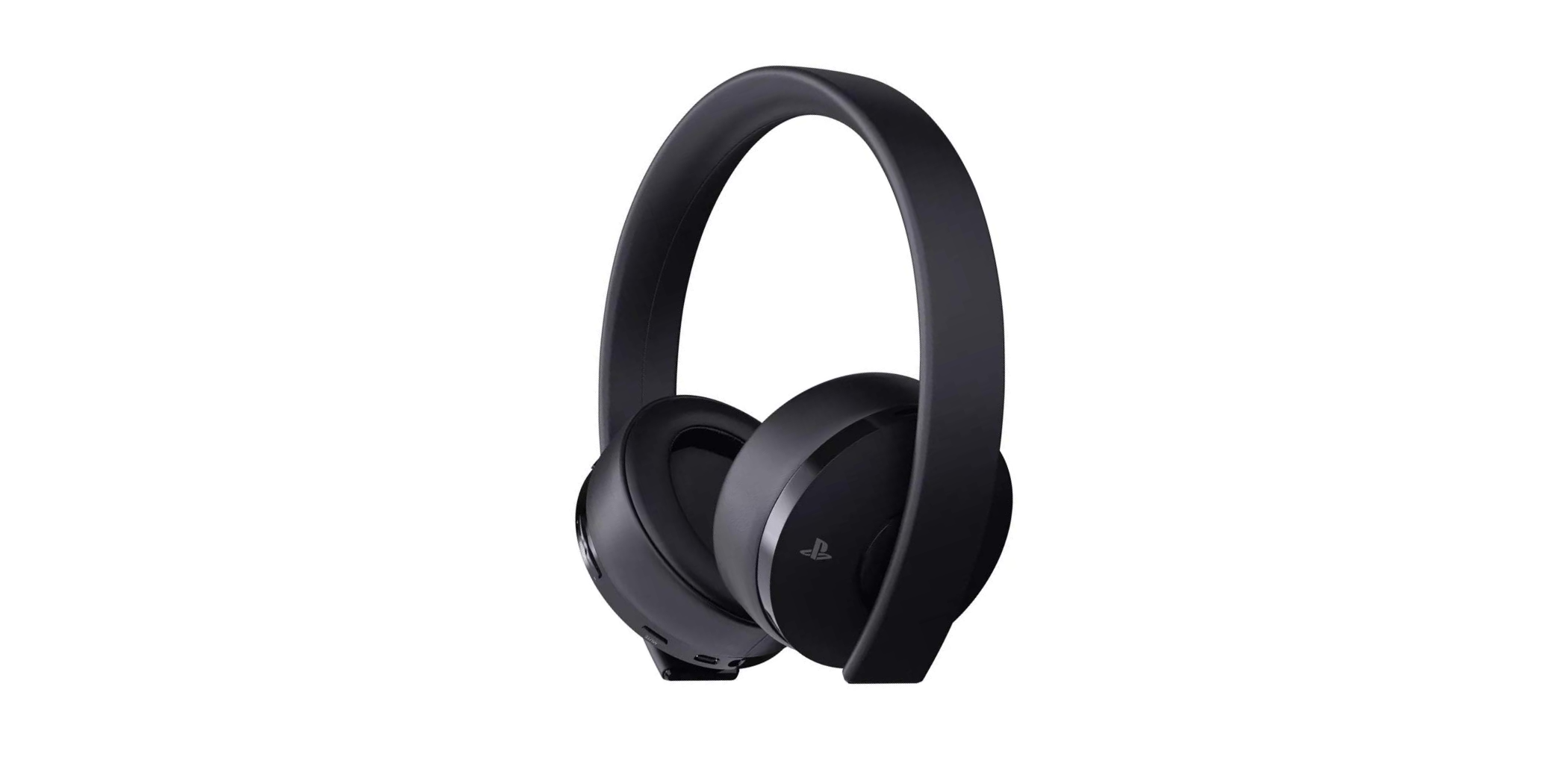 Official ps4 on sale stereo headset