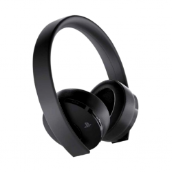 Sony PS4 Wireless Headset