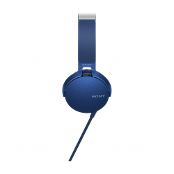 Sony MDR-XB550AP/LC Blue