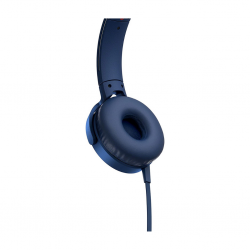 Sony MDR-XB550AP/LC Blue