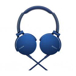 Sony MDR-XB550AP/LC Blue