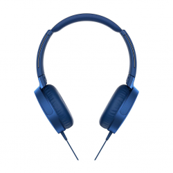 Sony MDR-XB550AP/LC Blue