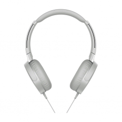 Sony MDR-XB550AP/WC Silver