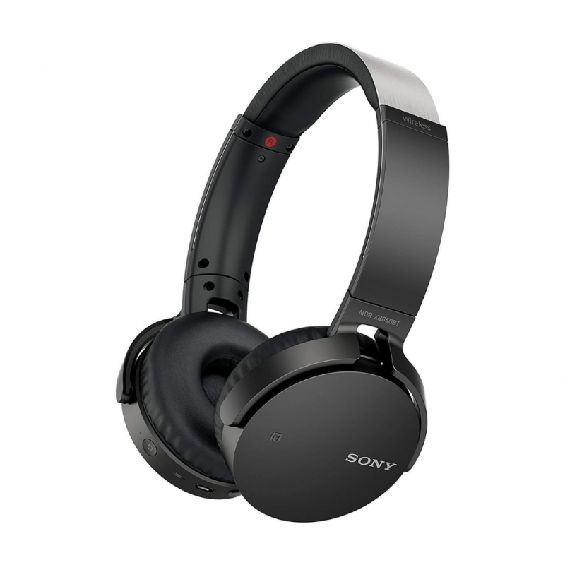 Sony MDR-XB650BT/B Sony MDR-XB650BT/B