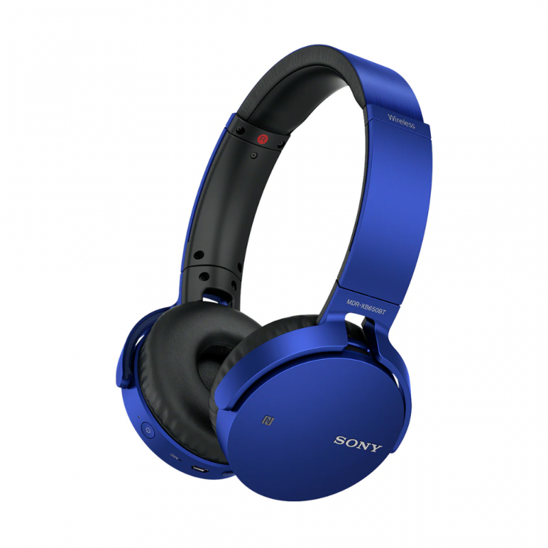 Sony MDR-XB650BT/L