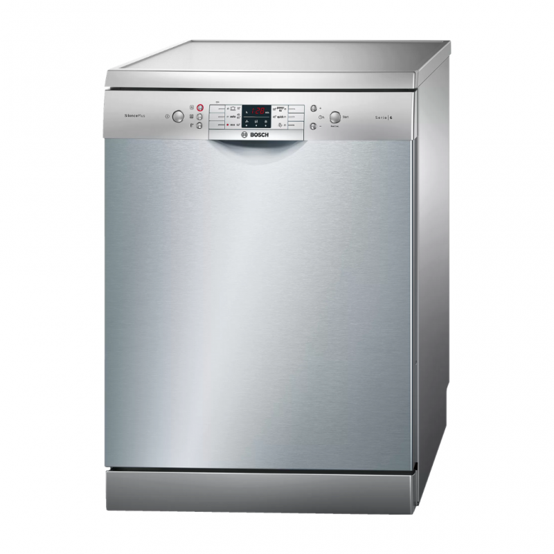 BOSCH SMS68L28TR DISHWASHER