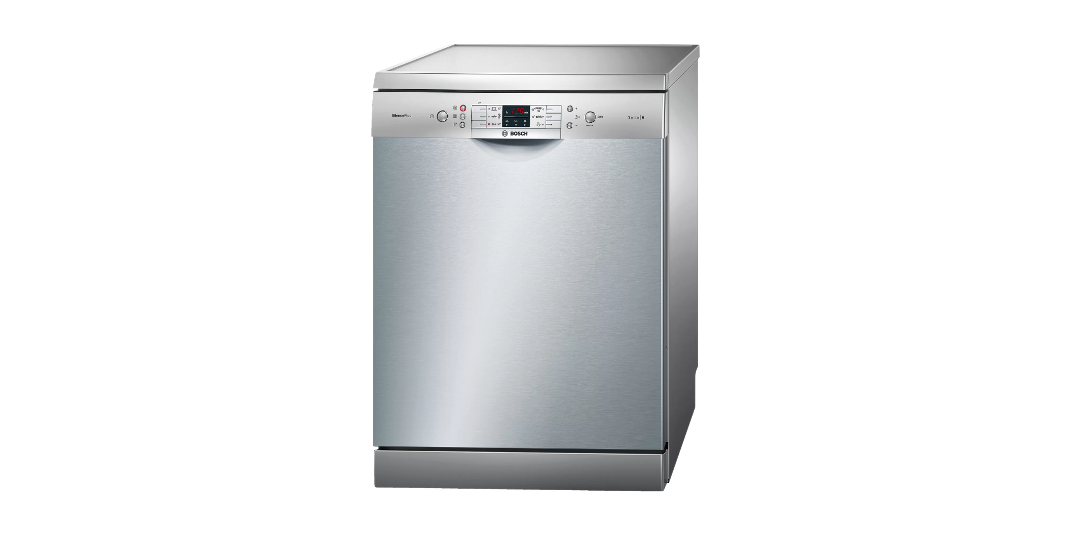 Bosch SMS68L28TR Dishwasher