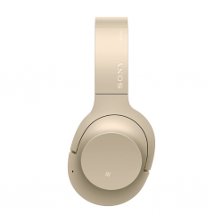 Sony WH-H900N PALE GOLD