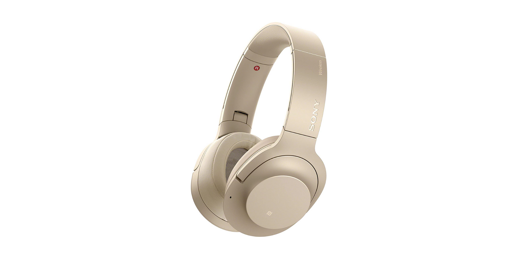 SONY WH-H900N(N) GOLD 【公式通販】