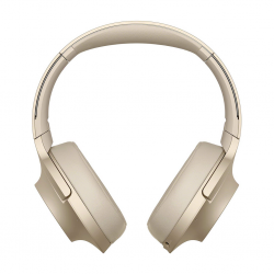 Sony WH-H900N PALE GOLD
