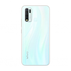 Vivo Y30s Moonstone White