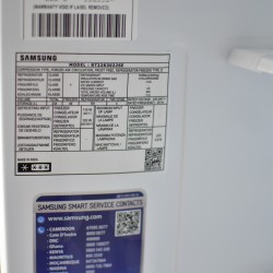 Samsung RT22K3022SE Refrigerator