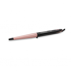 Babyliss C454E Conical LED 6 Temp 3YW Curling Iron