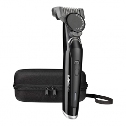 Babyliss T881E Pro Beard 34mm Black Trimmer 3YW