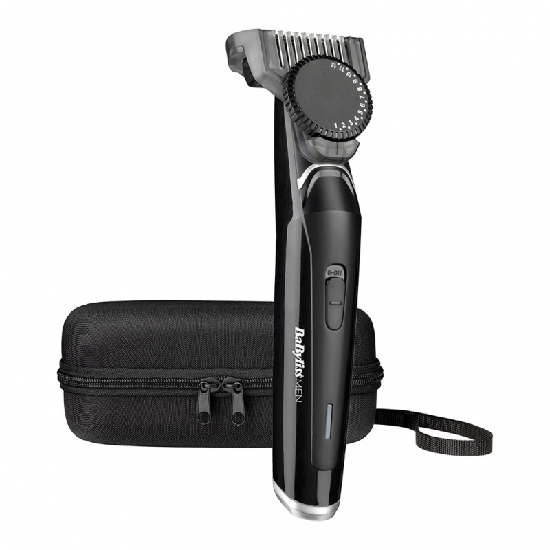 buzz cut hair clippers