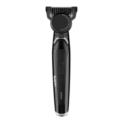 Babyliss T881E Pro Beard 34mm Black Trimmer 3YW
