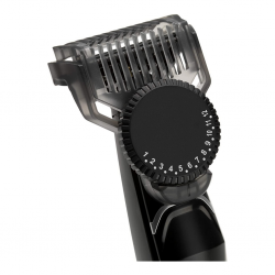 Babyliss T881E Pro Beard 34mm Black Trimmer 3YW