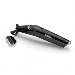 Babyliss T881E Pro Beard 34mm Black Trimmer 3YW