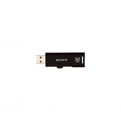 Sony USB Classic 32GB Black