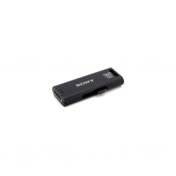 Sony USB Classic 32GB Black