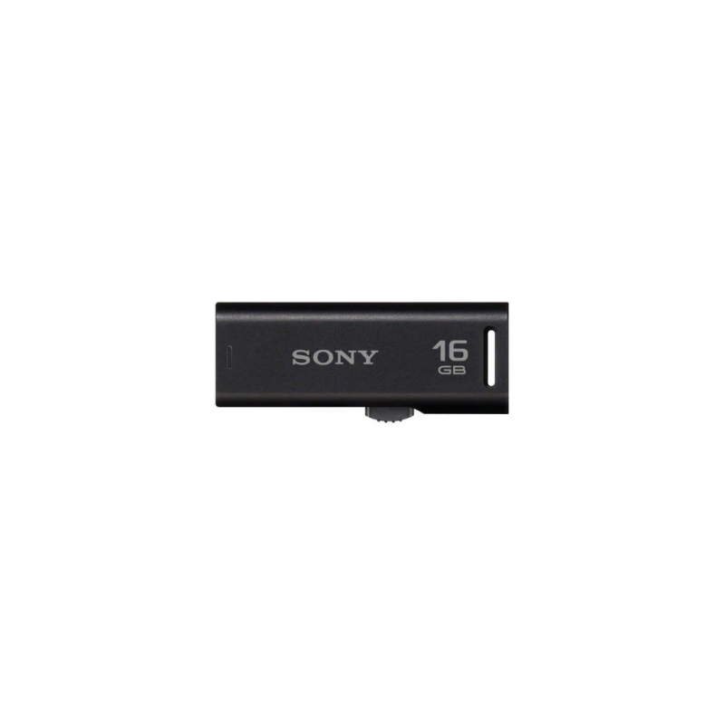 Sony USM16GRB 16GB Black