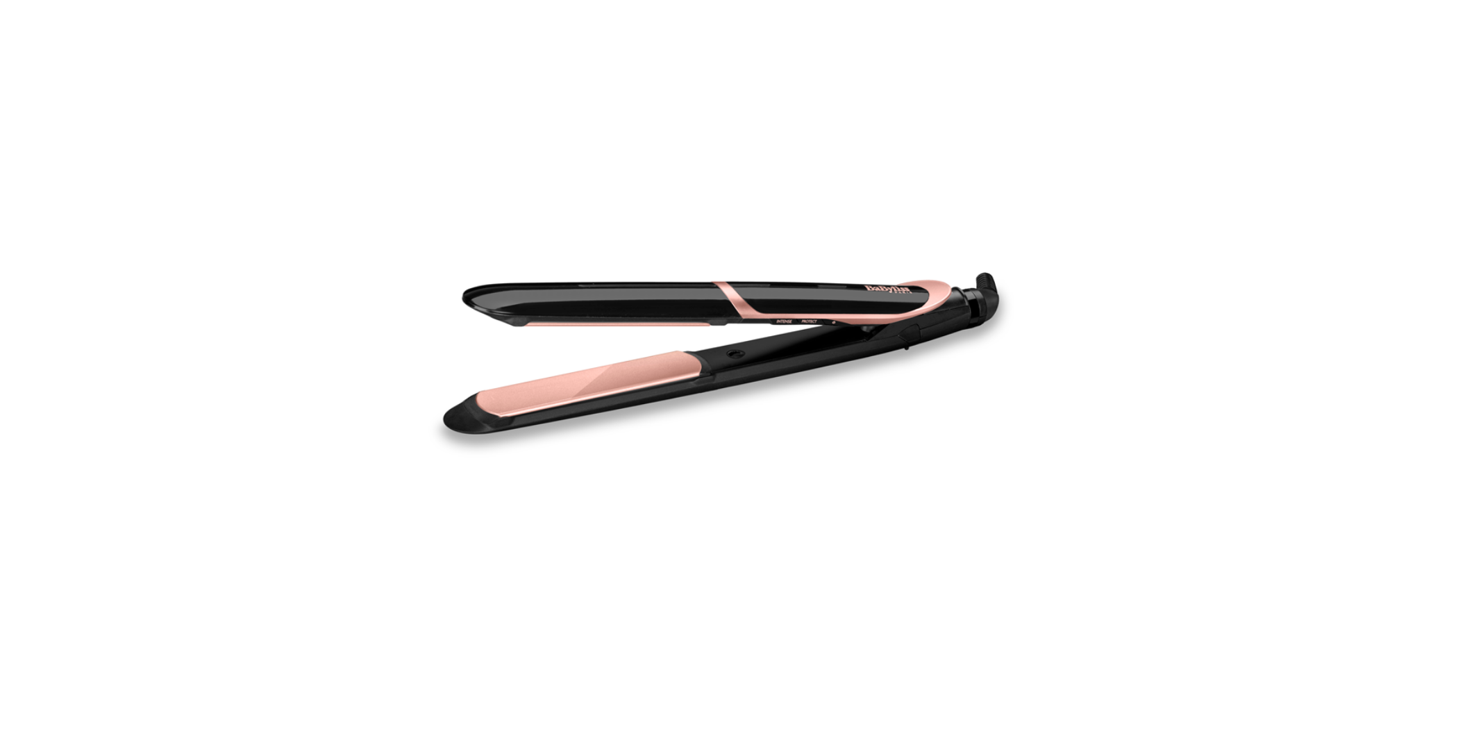 Babyliss ST391E 24mm Ionic Brush Straightener 5YW "O"