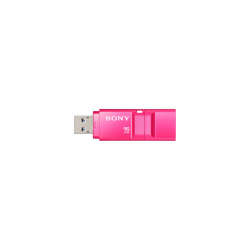 Sony USM16XP USB 16GB Pink