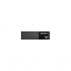 Sony USM128W3/B USB 128GB Black