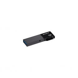 Sony USM128W3/B USB 128GB Black