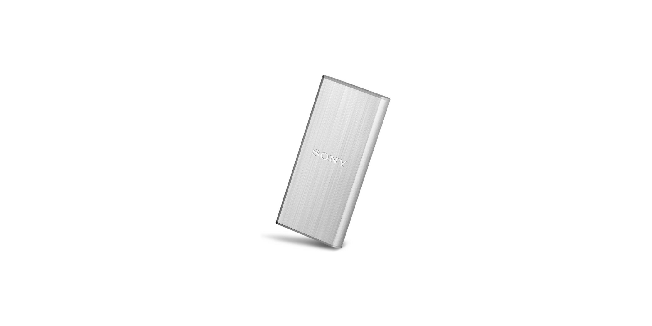 Sony SL-BG2/BC2 SSD 256GB