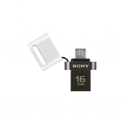 Sony USM16SA3/w USB 16GB White