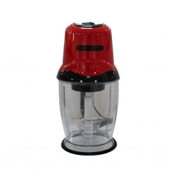 Concetto CCH-CP09 300W 1.5L Plastic Food Chopper