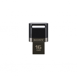 Sony USM16SA3/B USB 16GB Black