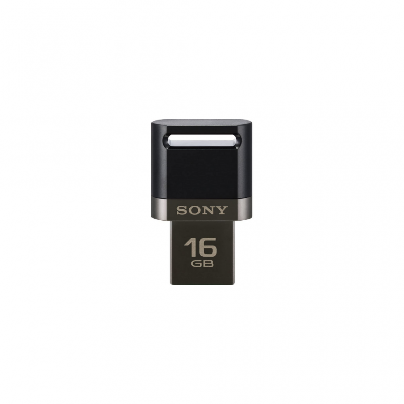 Sony USM16SA3/B USB 16GB Black