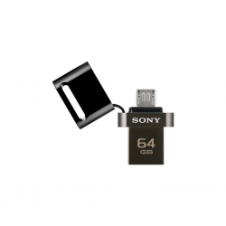 Sony USM64SA3/B 64GB
