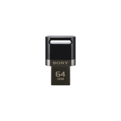 Sony USM64SA3/B 64GB