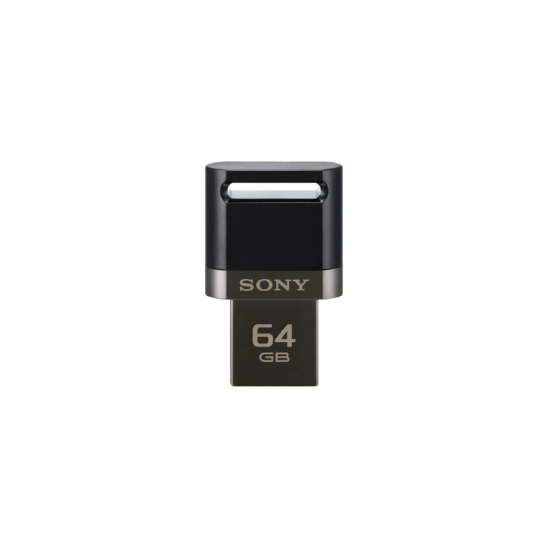 Sony USM64SA3/B 64GB